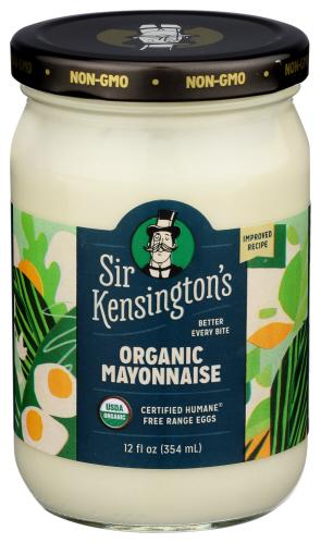 Sir Kensingtons Mayo - 12 Oz (6 Units)