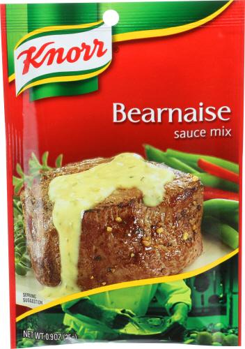 Knorr Mix Sce Clsc Bearnaise - 0.9 Oz (24 Units)