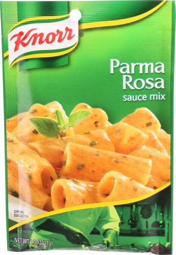 Knorr Mix Sce Pasta Parma Rosa - 1.3 Oz (12 Units)