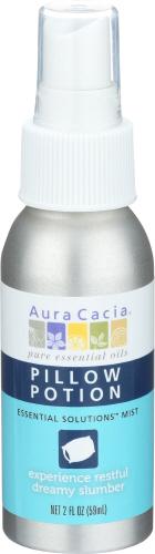 Aura Cacia Mist Pillow Potion - 2 Oz (1 Units)