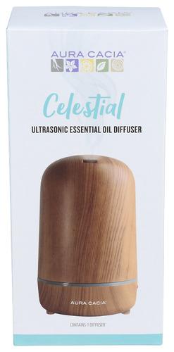 Aura Cacia Diffuser Ultrsnc Clstial - 1 Ea (1 Units)