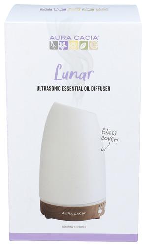 Aura Cacia Diffuser Lunar Ultrasnic - 1 Ea (1 Units)