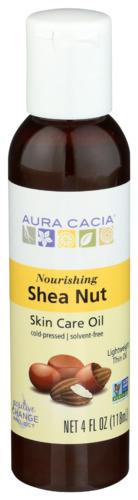 Aura Cacia Oil Shea Nut - 4 Fo (1 Units)