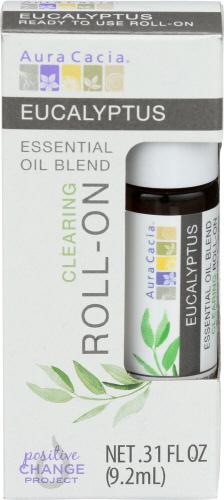 Aura Cacia Oil Essent Roll Eclypt - 0.31 Fo (1 Units)