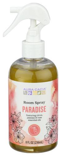 Aura Cacia Spray Room Paradise - 8 Fo (1 Units)