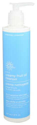 Earth Science Cleanser A-D-E - 8 Oz (3 Units)