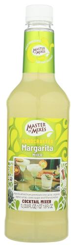 Master Of Mixes Mix Mrgrta - 33.8 Oz (12 Units)
