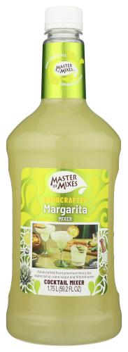 Master Of Mixes Mix Mrgrta - 1.75 Lt (6 Units)
