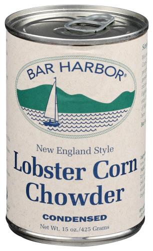 Bar Harbor Soup Chwdr Lbstr & Corn - 15 Oz (6 Units)