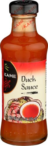 Ka Me Sauce Duck - 8.5 Oz (6 Units)