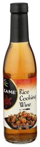 Ka Me Rice Cooking Wine - 12.7 Fo (12 Units)