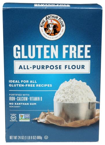 King Arthur Flour All Purpose - 24 Oz (6 Units)