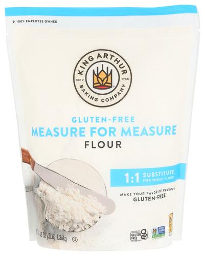 King Arthur Flour - 3 Lb (4 Units)