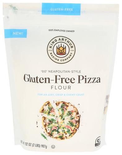 King Arthur Flour Pizza - 2 Lb (4 Units)