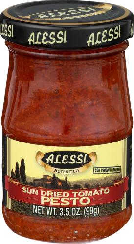 Alessi Pesto Sundrd Tmo - 3.5 Oz (12 Units)
