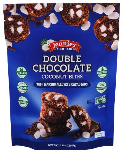 Jennies Cookie Chocolate Mrshmlw Cacao - 5.25 Oz (6 Units)