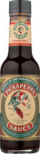 Pickapeppa Sauce Original - 5 Oz (6 Units)