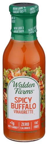 Walden Farms Dressing Space Buf Vngr Cf - 12 Fo (6 Units)