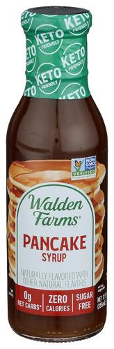 Walden Farms Syrup Cf Pncake - 12 Fo (6 Units)