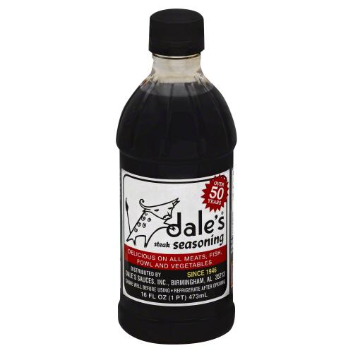 Dales Ssnng Liquid Steak - 16 Oz (12 Units)