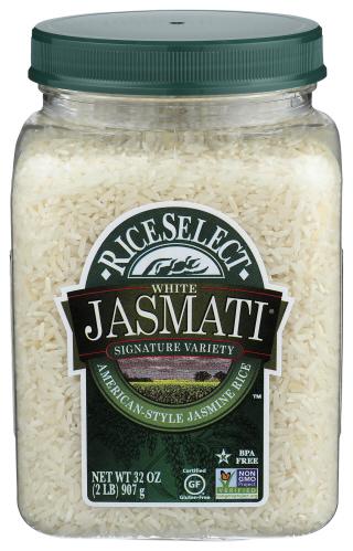 Riceselect Rice Jasmati - 32 Oz (4 Units)