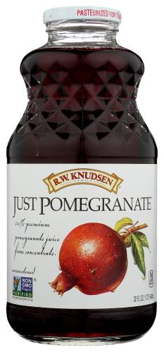 Knudsen Juice Just Pomegranate - 32 Fo (6 Units)