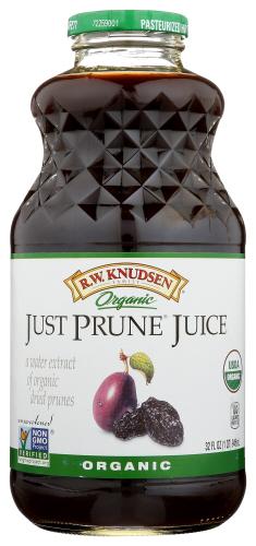 Knudsen Juice Prune - 32 Fo (6 Units)