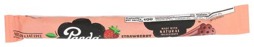 Panda Licorice Stick Strwbrry - 1.1 Oz (20 Units)