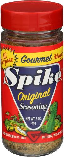 Spike Ssnng Magic Original - 3 Oz (6 Units)