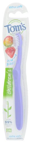 Toms Of Maine Toothbrsh Kid Sft Angle - 6 Ea (6 Units)