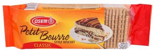 Osem Cookie Petit Beurre - 8.8 Oz (12 Units)