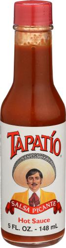 Tapatio Sauce Hot - 5 Oz (24 Units)
