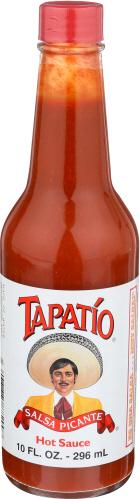 Tapatio Hot Sauce - 10 Oz (12 Units)