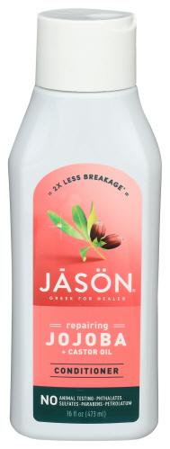 Jason Conditioner Jojoba - 16 Oz (3 Units)