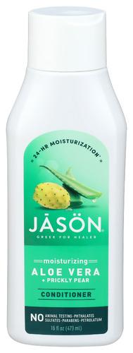 Jason Conditioner Aloe Vera 84% - 16 Oz (3 Units)