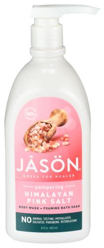 Jason Body Wash Himalyn Pnk Salt - 30 Fo (3 Units)