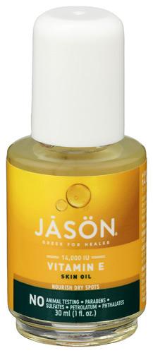 Jason Oil E 14000Iu - 1 Oz (3 Units)