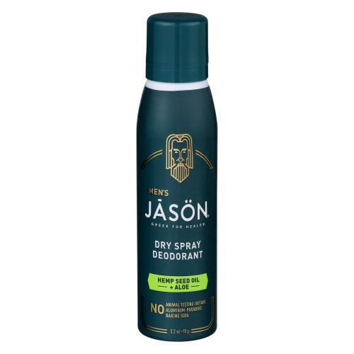 Jason Deodorant Spray Calming Mens - 3.2 Oz (1 Units)