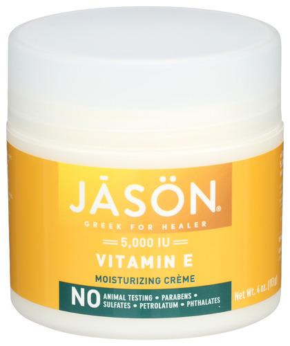 Jason Creme Vtmn E A&C - 4 Oz (3 Units)