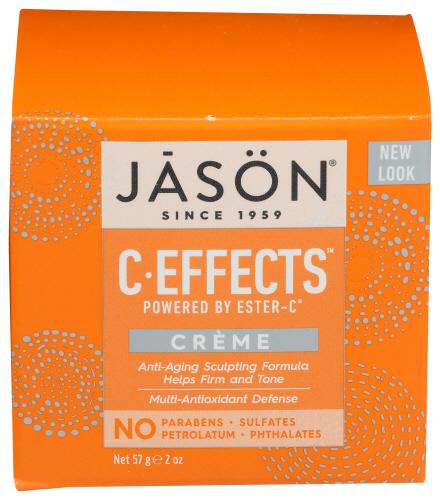 Jason C Ester C Creme - 2 Oz (3 Units)