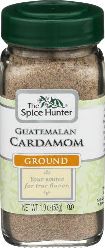Spice Hunter Cardamom Grnd - 1.9 Oz (6 Units)