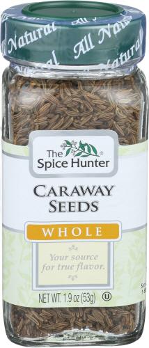 Spice Hunter Caraway Seed Dutch - 1.9 Oz (6 Units)