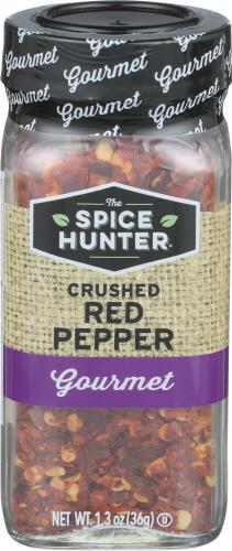 Spice Hunter Chile Ppr Red Crshd New M - 1.3 Oz (6 Units)