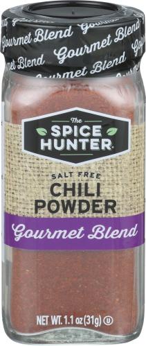 Spice Hunter Chili Powder Blend - 1.1 Oz (6 Units)