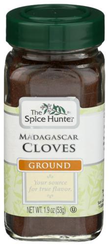 Spice Hunter Clove Grnd Madagascar - 1.9 Oz (6 Units)