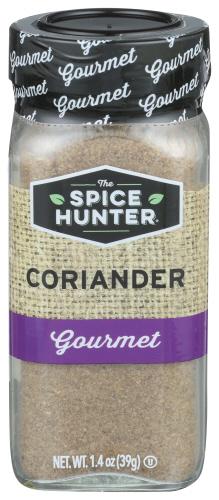 Spice Hunter Coriander Grnd Moroccan - 1.4 Oz (6 Units)