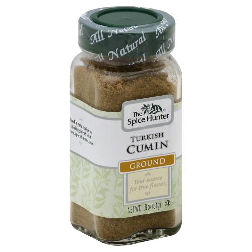 Spice Hunter Cumin Grnd Turkey - 1.8 Oz (6 Units)