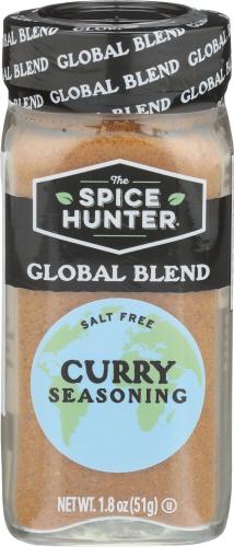 Spice Hunter Ssnng Curry - 1.8 Oz (6 Units)