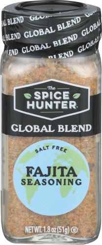 Spice Hunter Ssnng Fajita - 1.8 Oz (6 Units)