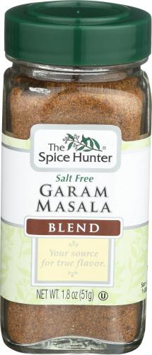 Spice Hunter Garam Masala - 1.8 Oz (6 Units)